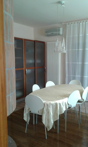 Sport & Beauty 5, B&B Paradiso, Ancona