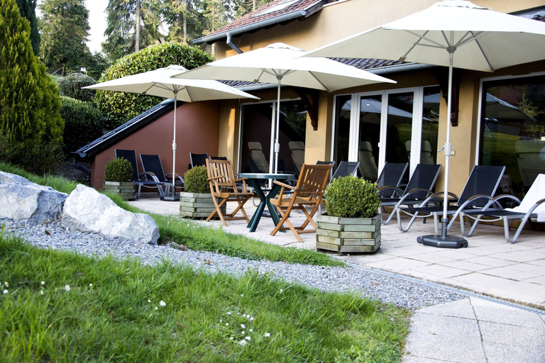 Exterior & Views 2, Au Chasseur, Bas-Rhin