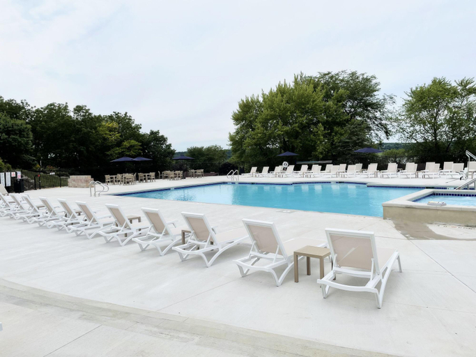 Sport & Beauty 2, The Ridge Hotel, Walworth