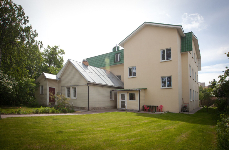 Exterior & Views 2, Guest House Novoselkovsky, Sankt-Peterburg gorsovet