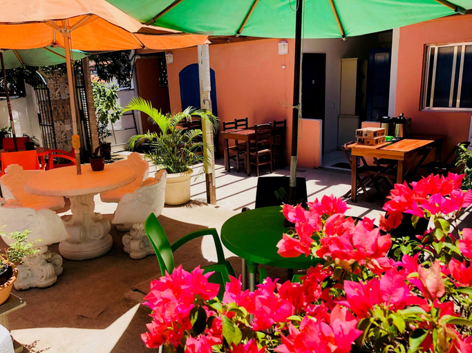 Food & Drinks 5, Estalagem 11, Arraial do Cabo
