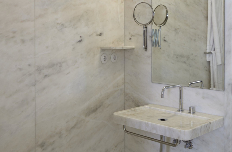 Bathroom 4, Casa Rosa, Porto