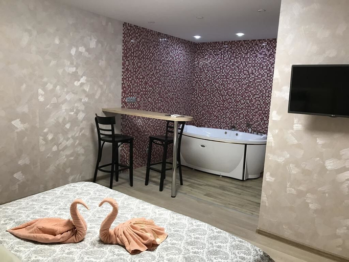 Others 5, Hotel Chasy Leskova, North-Eastern