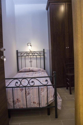 Bedroom 5, Il Terrazzo delle Rondini, Fermo