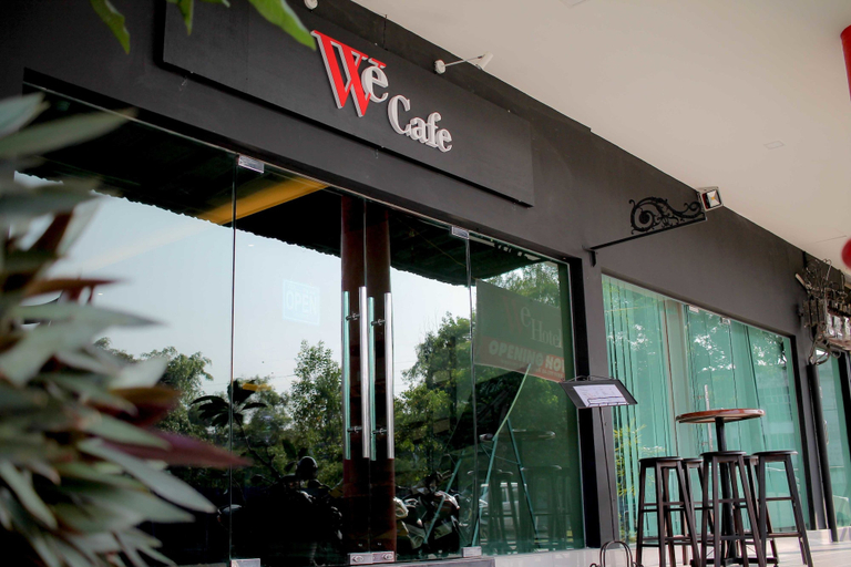 Exterior & Views 2, We Hotel, Seberang Perai Tengah