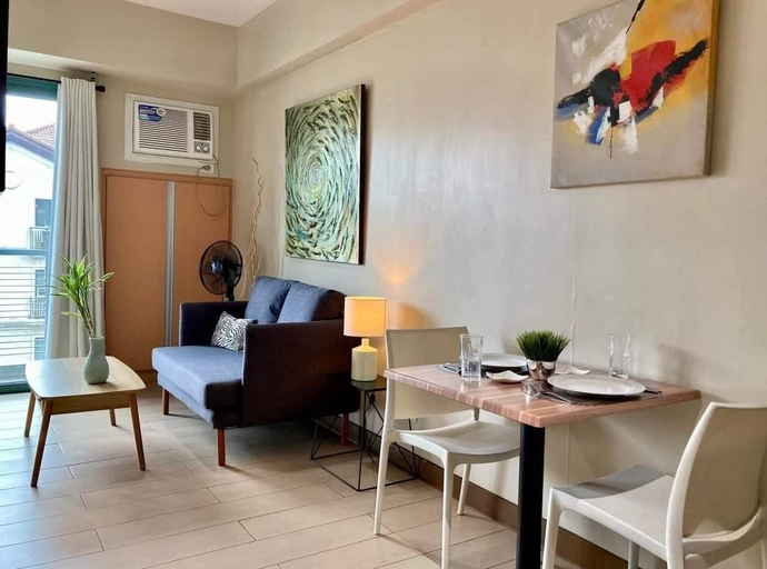 Others 3, Lovely condo infront of terminal 3, Pasay City
