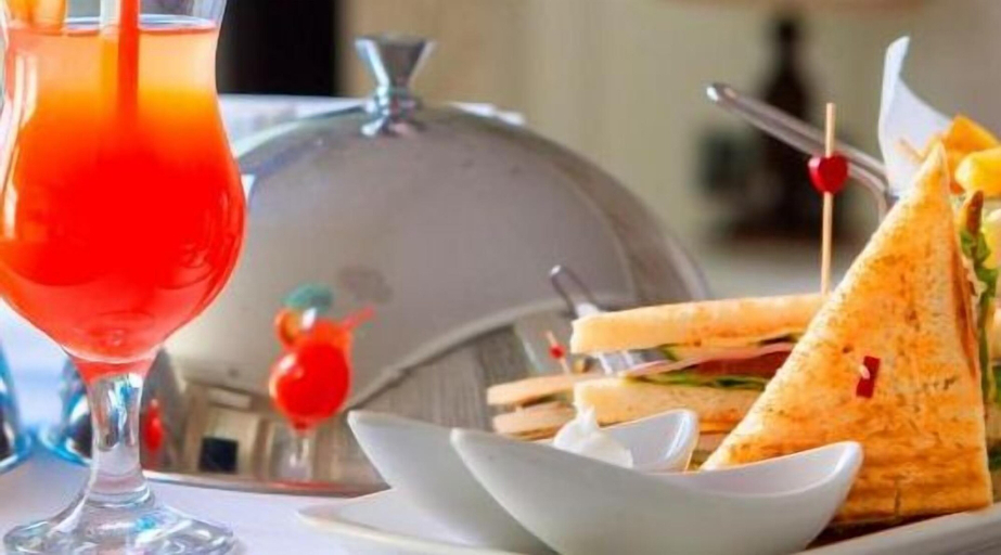 Food & Drinks 5, Benevenuto Palace Hotel, Governador Valadares