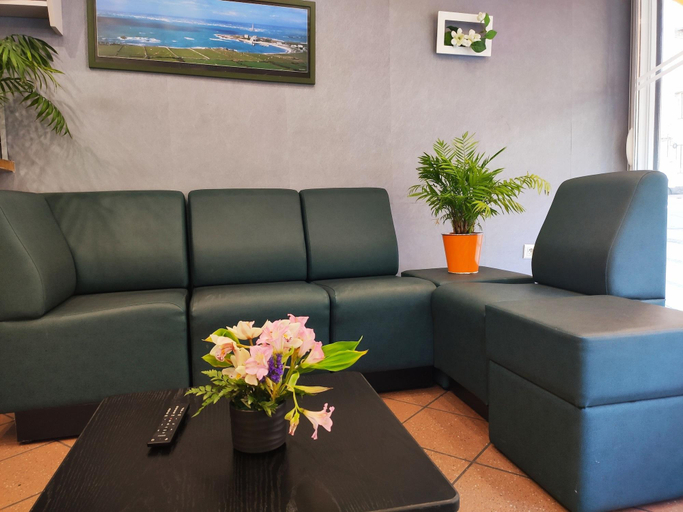 Public Area 2, Hôtel Compostelle, Hautes-Pyrénées