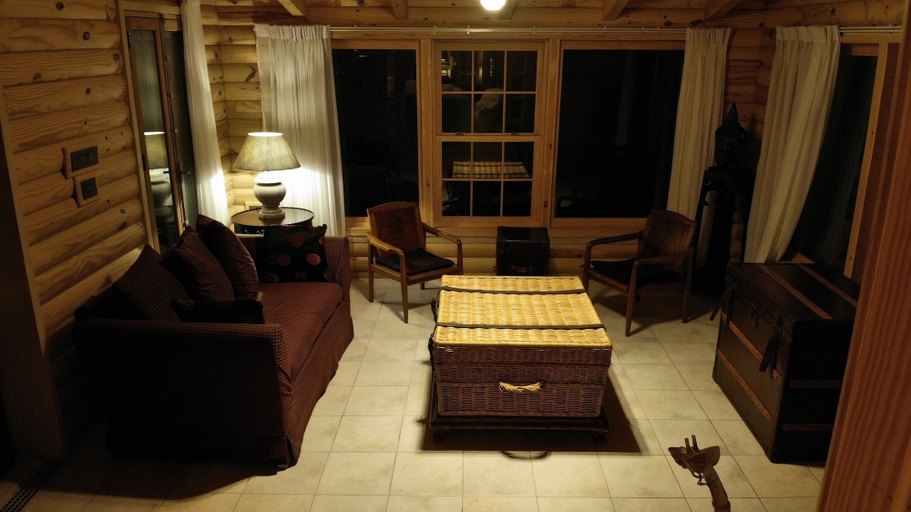 Bedroom 3, Chalet de Charme, Bcharre