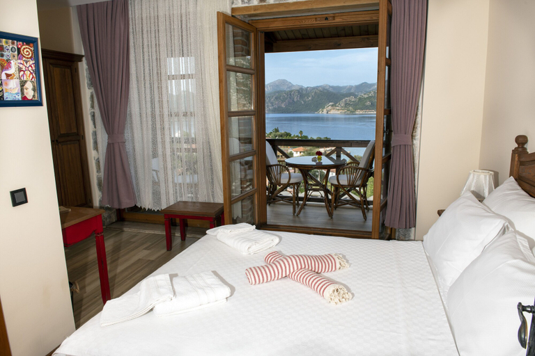 Room 2, Villa Bakacak - Adults Only, Marmaris