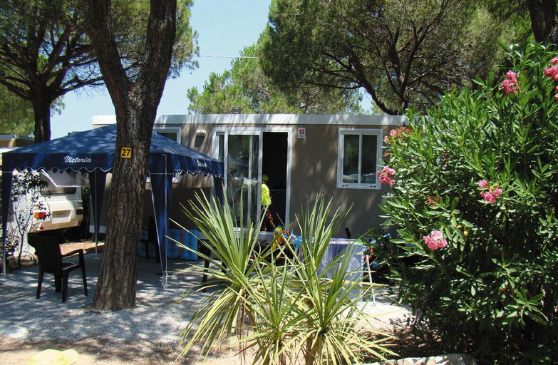 Exterior & Views 2, Victoria Mobilehome Camping Ville Degli Ulivi, Livorno