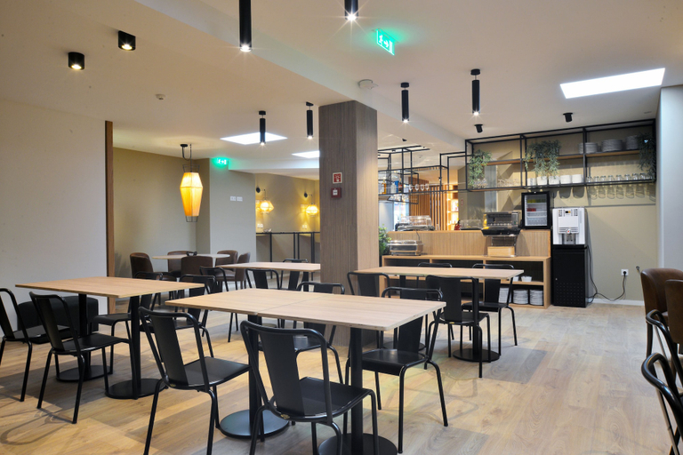 Food & Drinks 5, Spot Apartments Trindade, Porto
