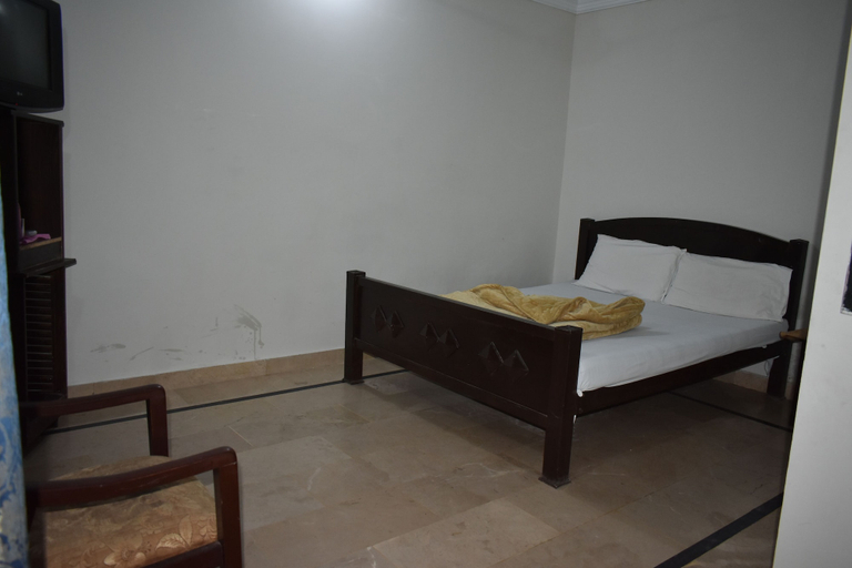 Bedroom 4, Islamabad Guest House, Islamabad