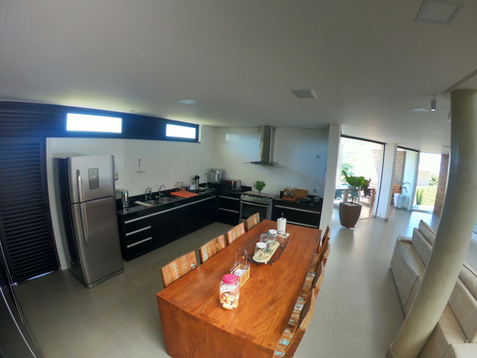 Others 4, Casa de Luxo em Escarpas com 5 suítes, Capitólio