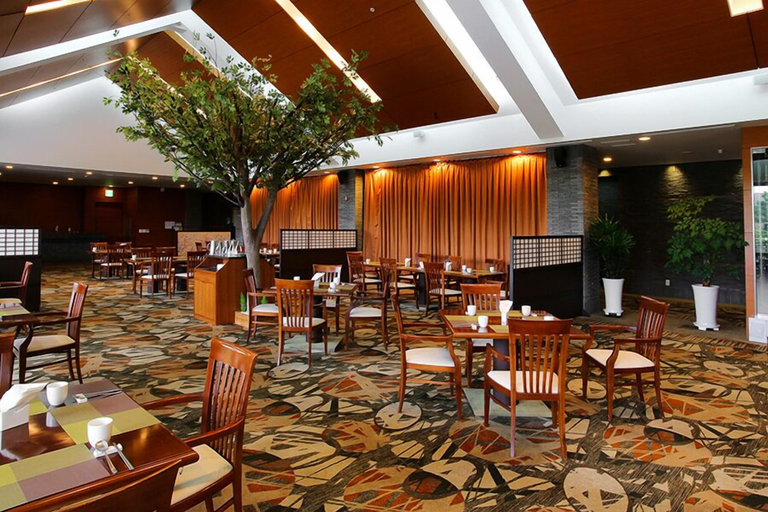 Food & Drinks 5, Alps Daeyoung Golf Village, Hoengseong