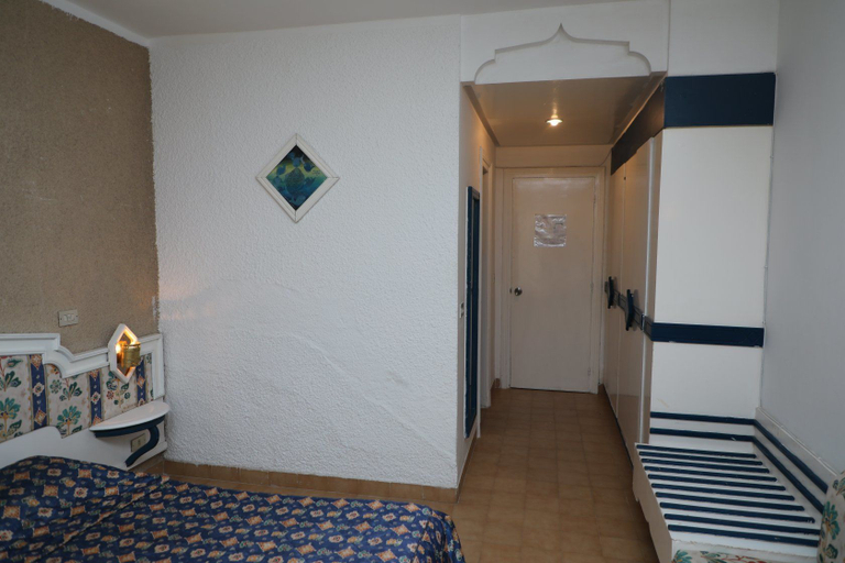 Others 5, Hotel Nour Justinia, Sousse Médina