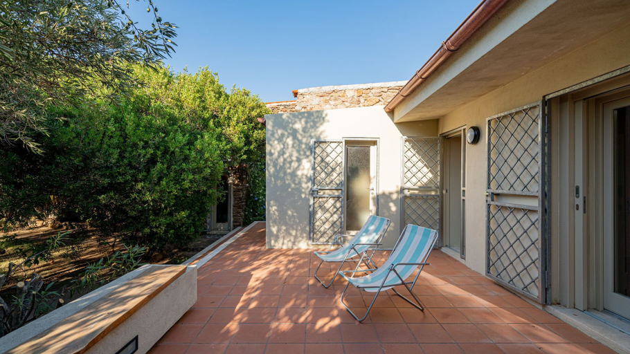 Terrace/patio 4, Casa Loris, Olbia-Tempio