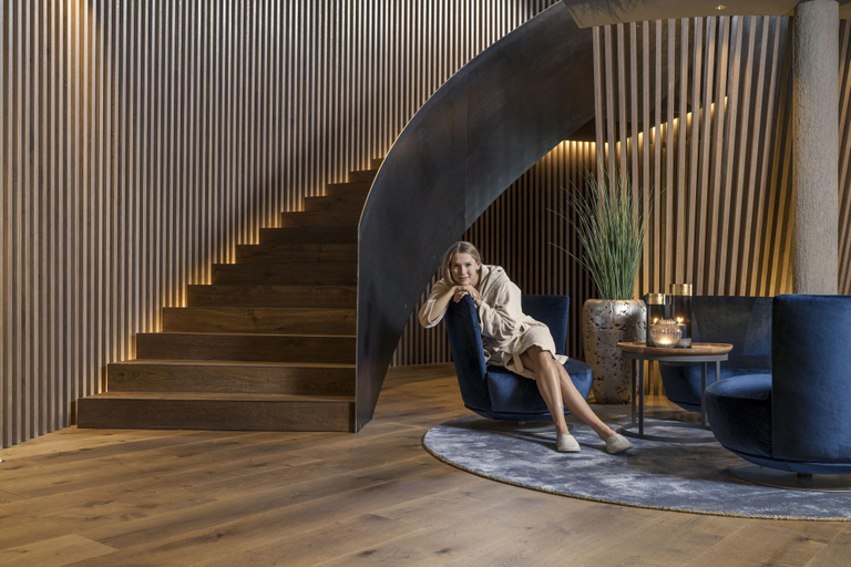 Public Area 4, Chalet Mirabell, Bolzano