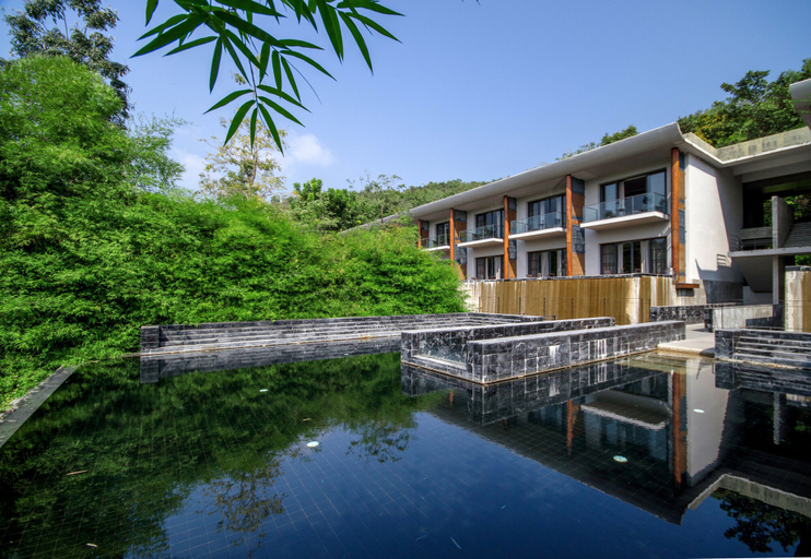 Exterior & Views 2, Veranda Chiang Mai Suite, Hang Dong