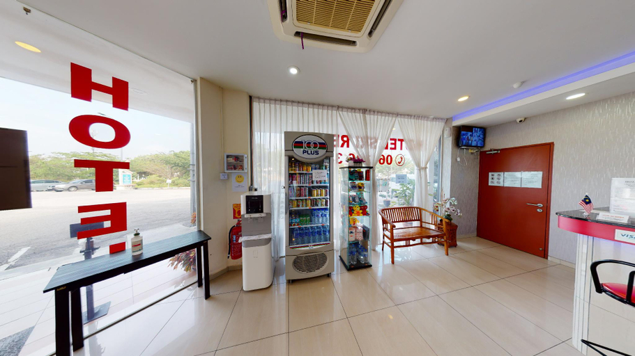 Others 5, Hotel Sri Rembia, Alor Gajah
