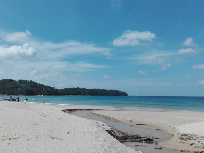 Others 5, Hasanah Guesthouse, Phuket Island