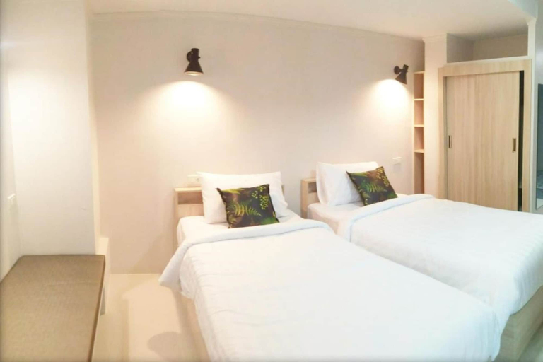 Bedroom 3, beHOME Phuket, Phuket Island
