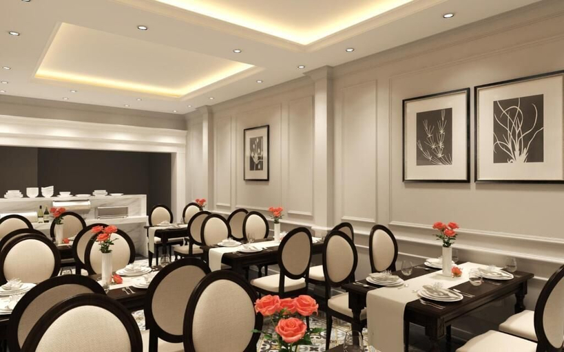 Food & Drinks 2, Eco Luxury Hotel Hanoi, Hoàn Kiếm