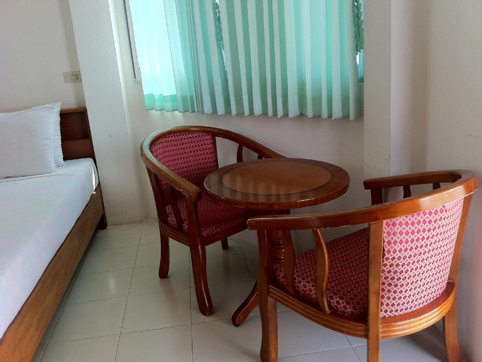 Others 4, Chumphon Park Resort, Muang Chumphon