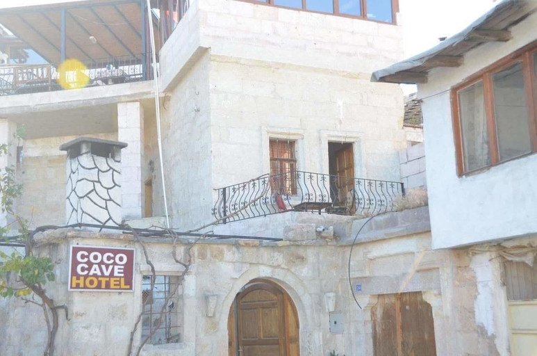 Exterior & Views, Coco Cave Hotel, Nevşehir