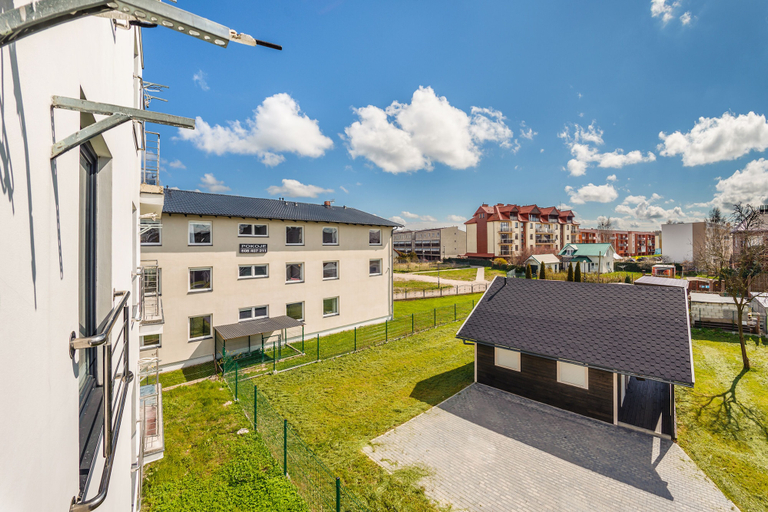 Exterior & Views, Hel Zeromskiego, Sun & Snow, Puck