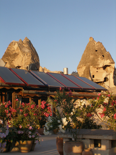 Exterior & Views 2, Arch Palace, Nevşehir