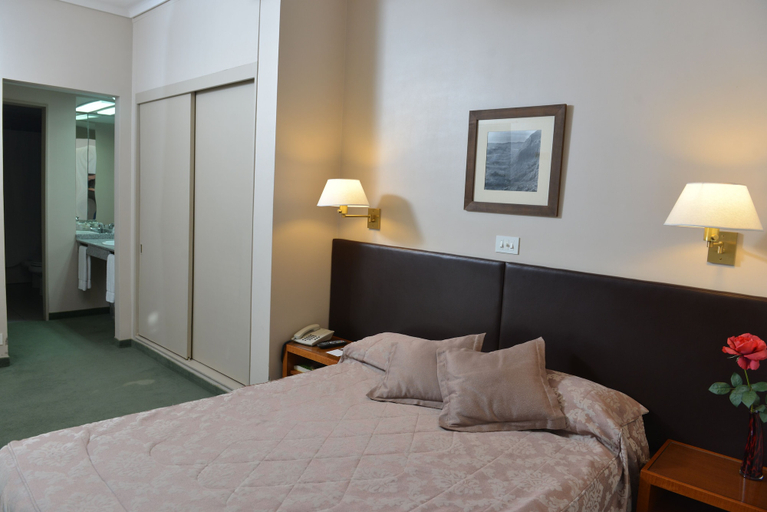 Bedroom 2, Comodoro, Escalante