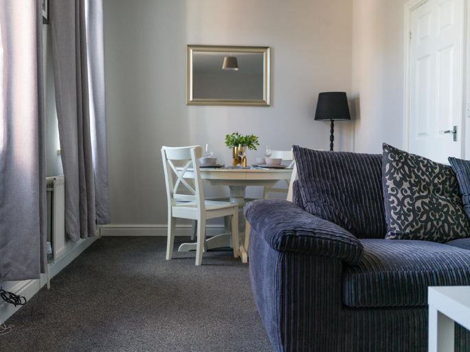 Others 3, Lily's Apartment 2, Northumberland, Northumberland