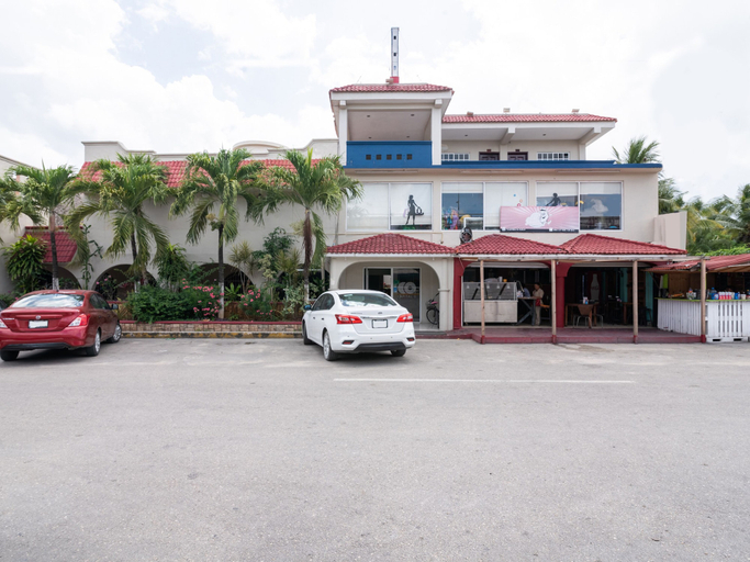 Exterior & Views 2, Hotel El Faisan y El Venado, Cozumel