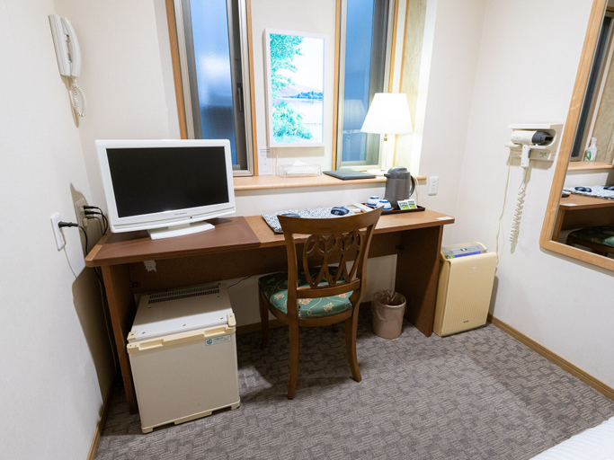 Others 5, Hotel Charmant Nachi-Katsuura, Nachikatsuura