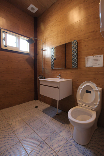 Bathroom 3, Dream House, Pingtung