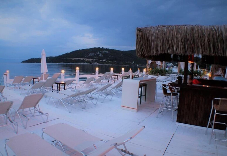 Food & Drinks, Bella Garden Boutique Hotel, Bodrum
