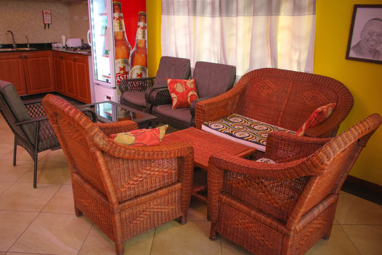 Others 5, Hillstarh Hotel, Kinondoni