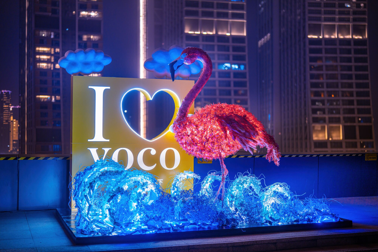 Exterior & Views 2, voco CHONGQING CHAOTIANMEN by IHG, Chongqing
