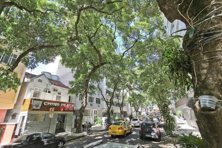 Exterior & Views 2, Ipanema Close to the Beach - 153B Holiday Home 1, Rio de Janeiro