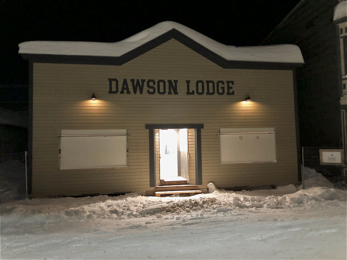 Exterior & Views 2, Dawson Lodge, Yukon