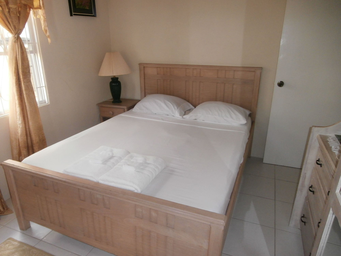 Bedroom 3, Sue'S Homestay