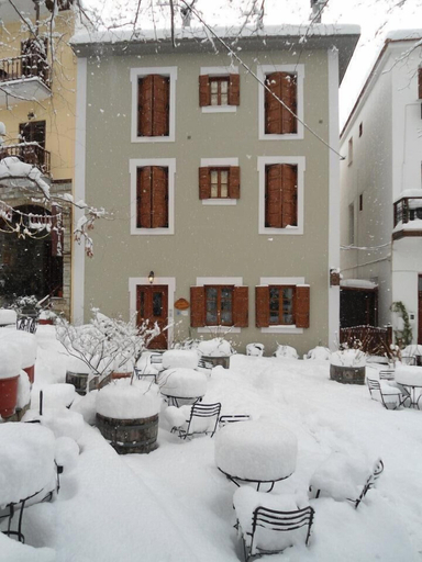 Exterior & Views 2, Filoxenia, Thessaly