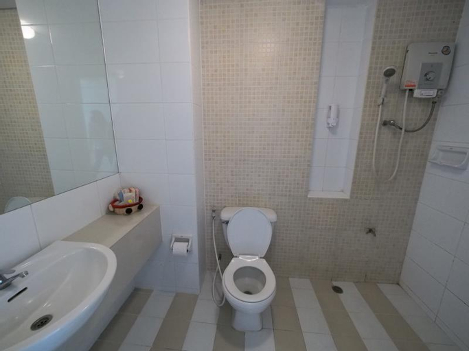 Bedroom 5, Thanapa Place, Wang Thonglang