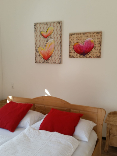 Bedroom 2, Masetto Egidio Agritur, Trento