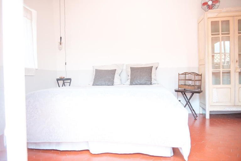 Bedroom 4, La Chambre 21, Alpes-de-Haute-Provence