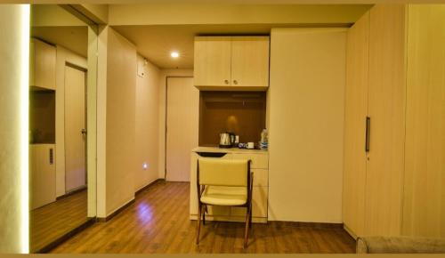 Weekend Address By Honest Homes, Surat