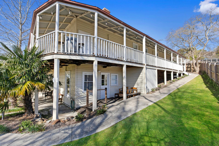 Healesville Garden Accommodation, Yarra Ranges - North