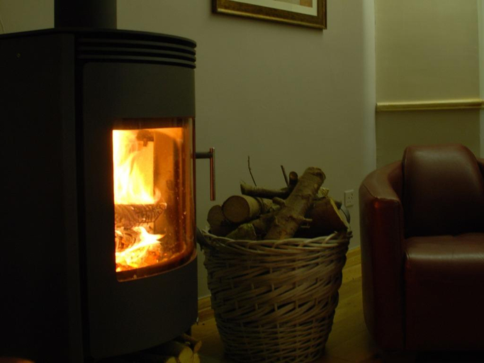 Others 5, Thyme and Beyond Hotel, Pembrokeshire