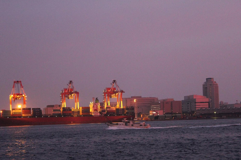 Others 5, TOMARO Osaka Bay, Osaka